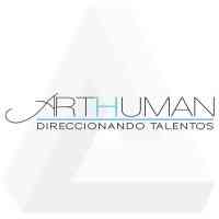 ARTHUMAN DIRECCIONANDO TALENTOS logo
