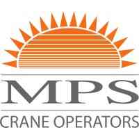 MPS Crane Operators logo