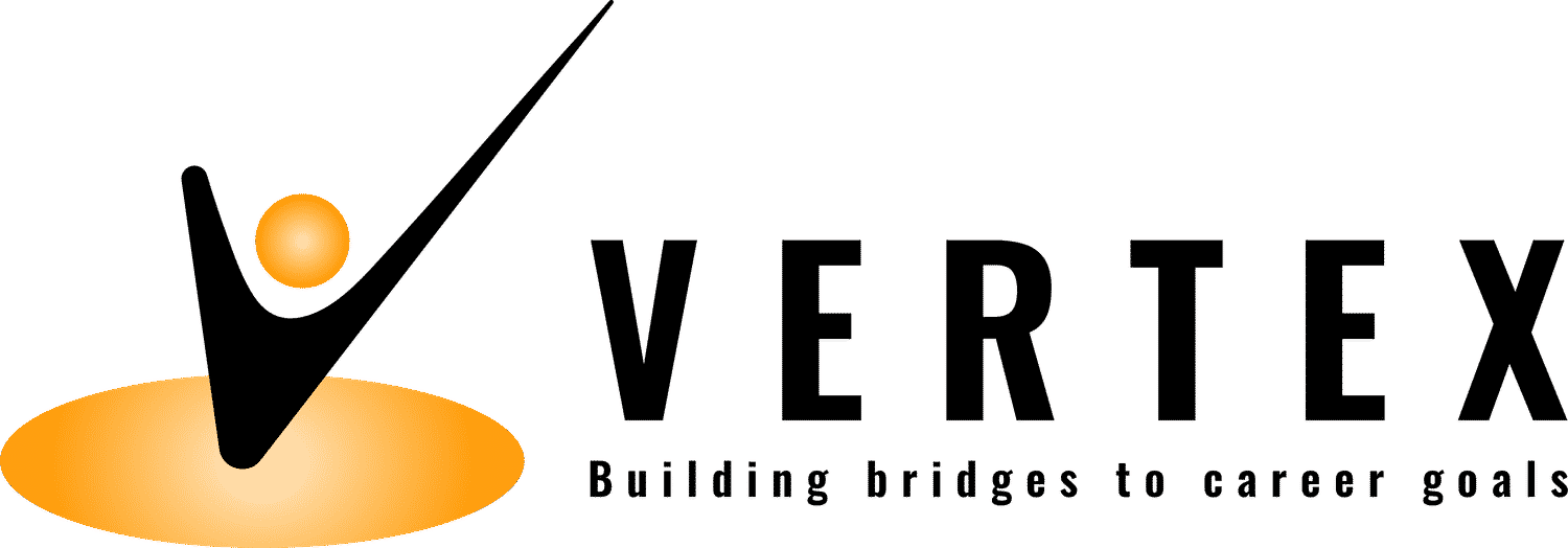 Vertex Corporate Services logo