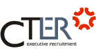 CTER Executive Recruitment & Interim Management logo