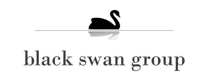 Black Swan Group logo
