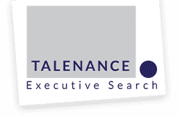 TALENANCE Executive Search logo