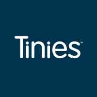 Tinies logo