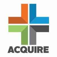 The Acquire Group logo