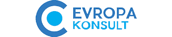 Evropa Konsult logo