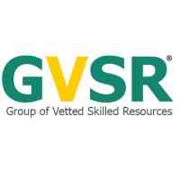 GVSR logo