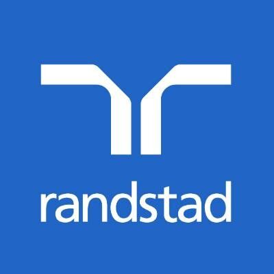 Randstad España logo