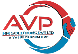 AVP HR Solutions Pvt Ltd logo