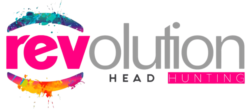 Revolution logo