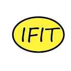 IFIT Solutions logo