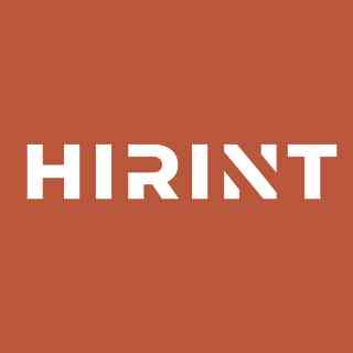 HIRINT Partners logo