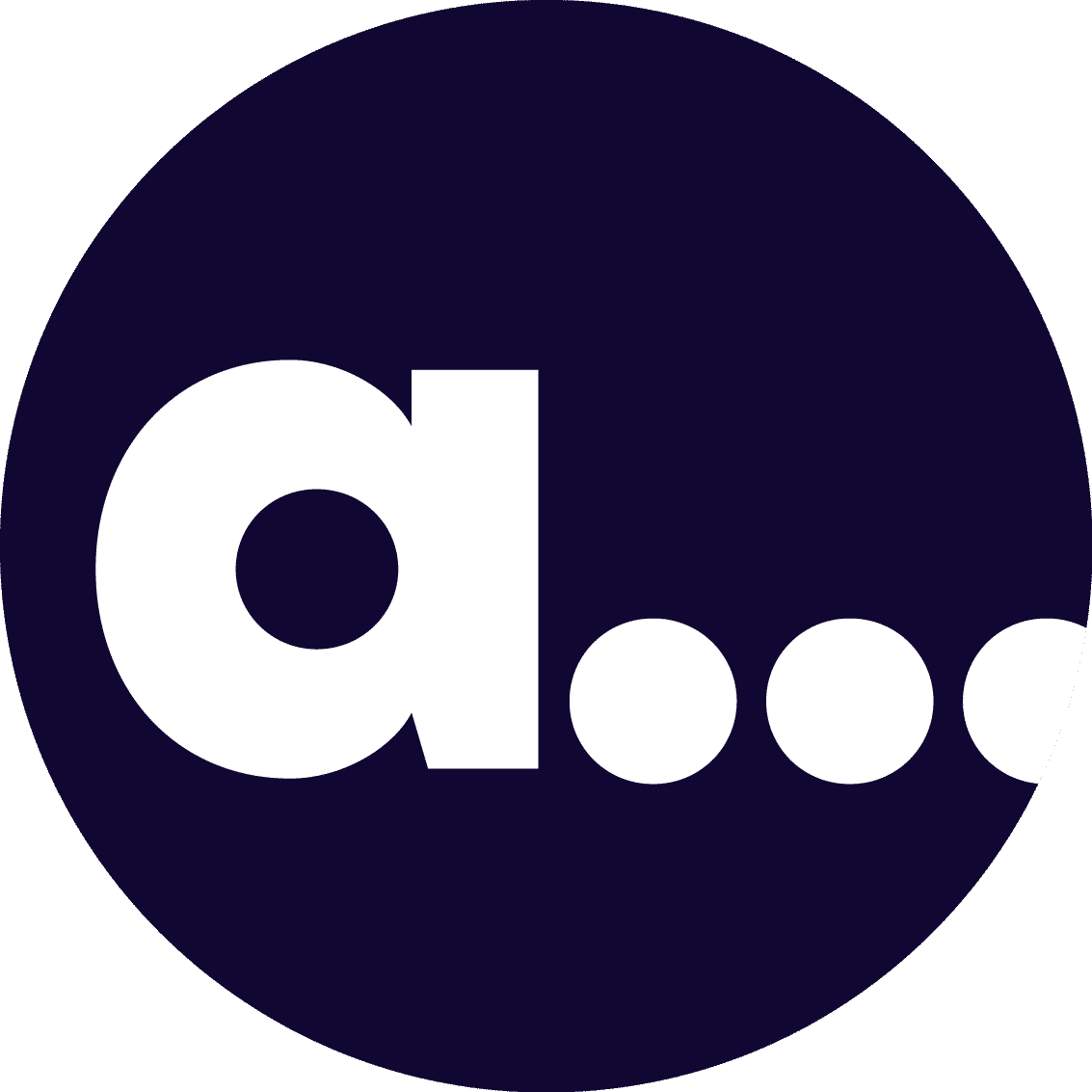 Animate logo
