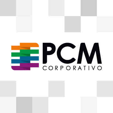 Trevé Corporativo logo