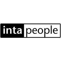 IntaPeople: STEM Recruitment logo