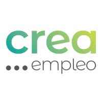 Crea Empleo ETT logo