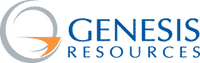 Genesis Resources logo
