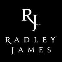 Radley James logo