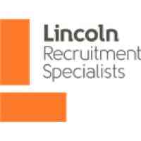 Lincoln Recruitment Specialists logo