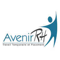 avenir rh logo