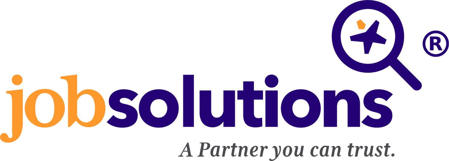 Job Solutions International logo