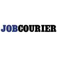 jobcourier.ch logo