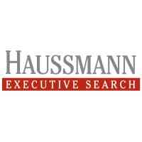haussmann executive search logo