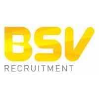 BSV Recruitment Limited logo