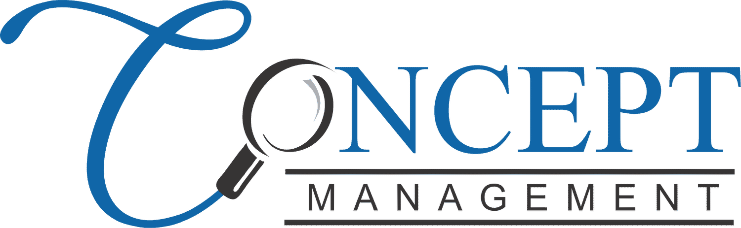 🌈Concept Management logo