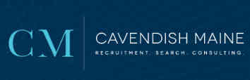 Cavendish Maine logo