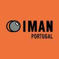 IMAN PORTUGAL logo