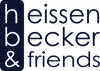 Heissen Becker & Friends GmbH logo