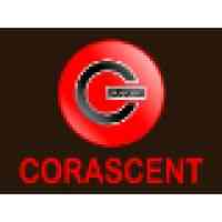 Corascent logo