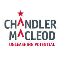 Chandler Macleod logo