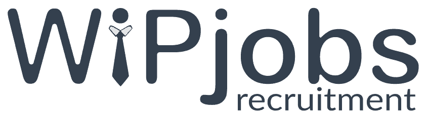 WiPjobs Recruitment logo