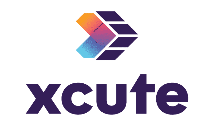 XCUTE logo