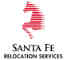 Santa Fe Relocation logo