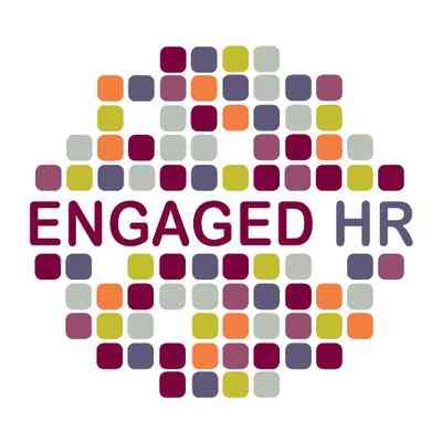 Engaged HR logo