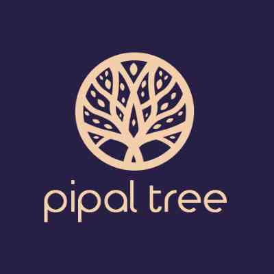 Pipal Tree Services logo