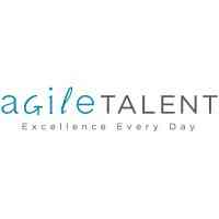 Agile Talent Spain logo