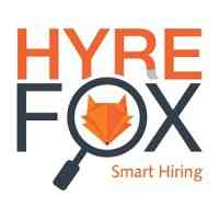 Hyrefox Consultants Ltd. logo