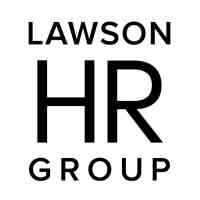 Lawson HR Group logo