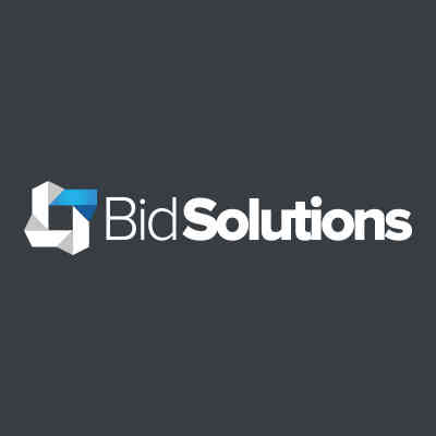 Bid Solutions logo