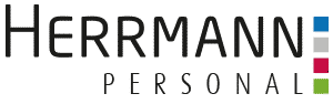 HERRMANN Personaldienste GmbH logo