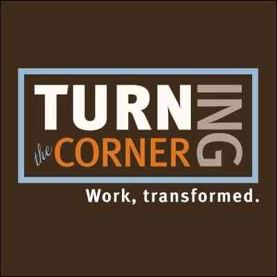 Turning the Corner HR logo