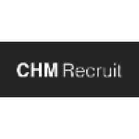 CHM Recruit logo
