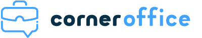 CornerOffice logo