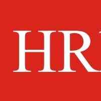 HRhelpdesk logo