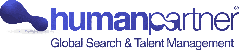 HumanPartner - Global Search & Talent Management logo
