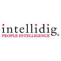 Intellidig Research Group Inc. logo