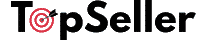 TOP SELLER logo